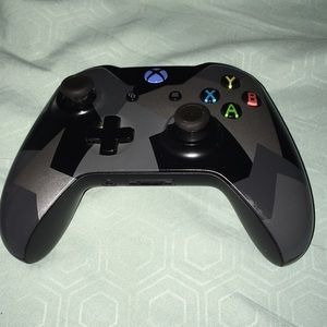 Xbox controller